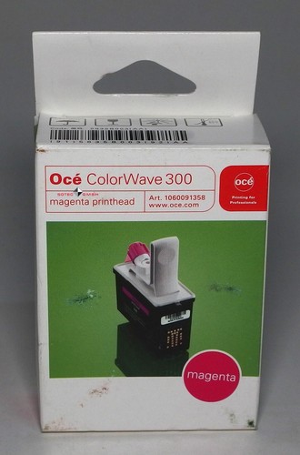 Océ oce canon colorwave - oce,