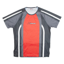 XWAVE Radtrikot Herren rot