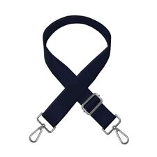 Crossbody-Gurt einfarbig Taschenriemen Schultergurt Taschengurt Ersatzgurt uni