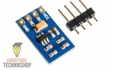 GY-35-RC einachsiges Gyroskop/analog ENC-03RC