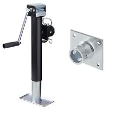 Ausdrehstütze u Halter