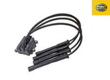 HELLA Zündspule Renault Clio Kangoo Modus Twingo Dacia Logan Sandero