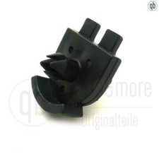 Original VW Spreizniete Klammer Stoßstange Golf 3 Vento 1H9807250 - NOS