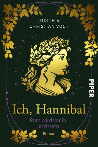 Ich hannibal christian vogt - hannibal,