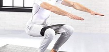 Widerstandsband Fitnessband