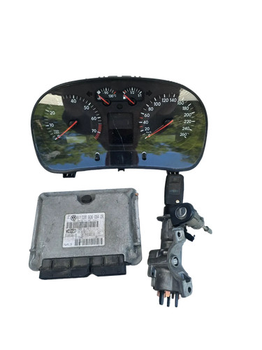 Motorsteuergerät set - motorsteuergerät,