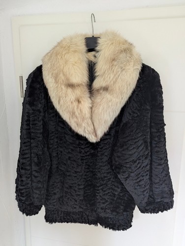 Damen pelzjacke echtpelz - damen-pelzjacke,