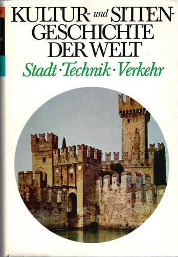 Kultur und sittengeschichte - kultur-,