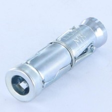 Spannhülsen für Lenkerenden