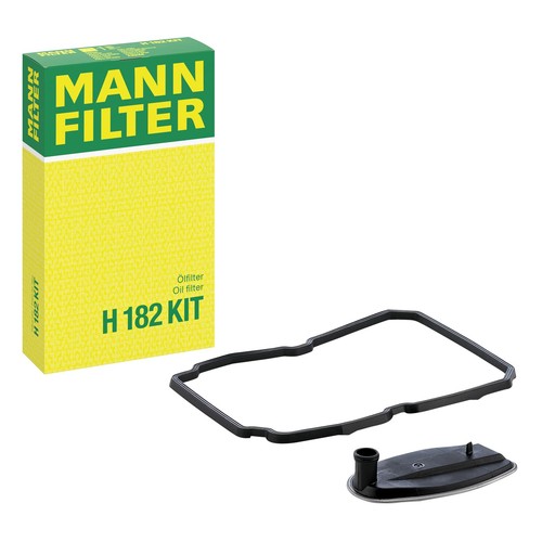 Mann hydraulik filter getriebe - mann,