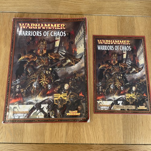 Warhammer fantasy krieger - fantasy,