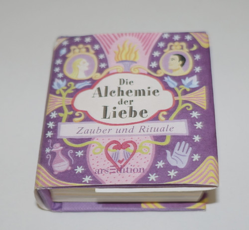 Die alchemie der liebe - 👍die,