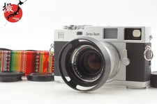 【N NEUWERTIG】 Zeiss Ikon