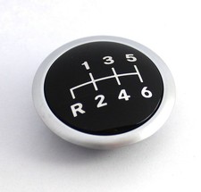 Mercedes Sprinter W906 VITO W639 Schaltknüppel-Emblem Logo A6392670234