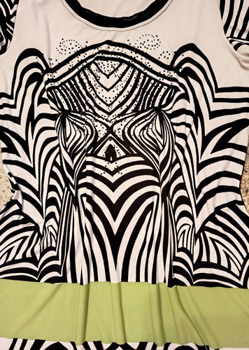Wunderschönes tunika kleid - tunika,