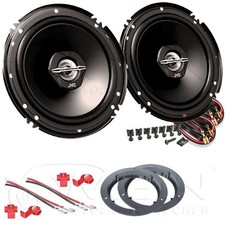 JVC LAUTSPRECHER für MERCEDES