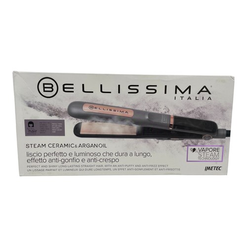 Imetec bellissima steam - imetec,