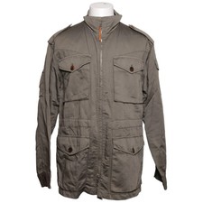 Baldessarini, Safarijacke