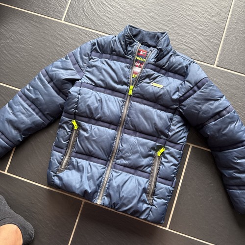 Vingino herbst und winterjacke - herbst,