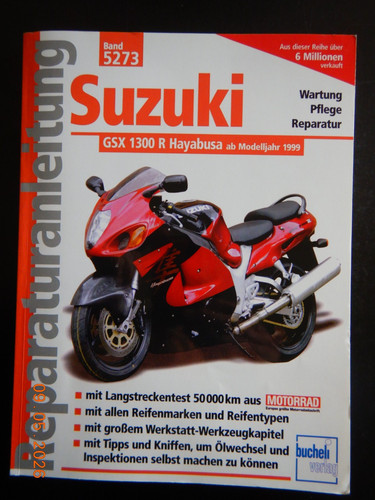 Reparaturanleitung suzuki - reparaturanleitung,