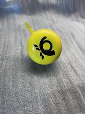 Deutsche Post Fahrrad Klingel
