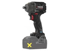 Parkside Performance 20V