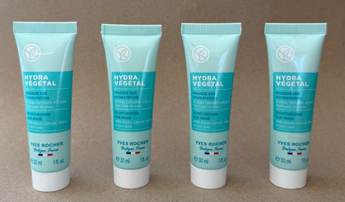 Yves rocher moisturizing - rocher,