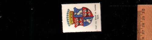 Von hundt - ,