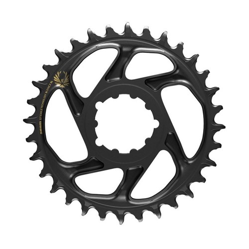 Sram kettenblatt sync2 - kettenblatt, x-sync2