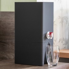 5 Liter Bag in Box Weinspender