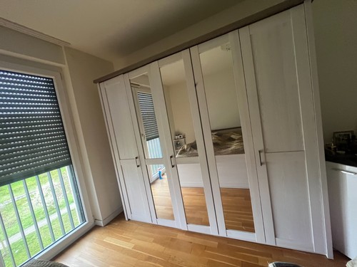 Schrank schlafzimmer mit - schlafzimmer,