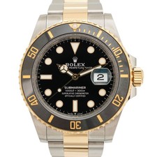 Rolex Submariner Ref.126613LN