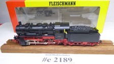 Fleischmann Wechselstrom H0