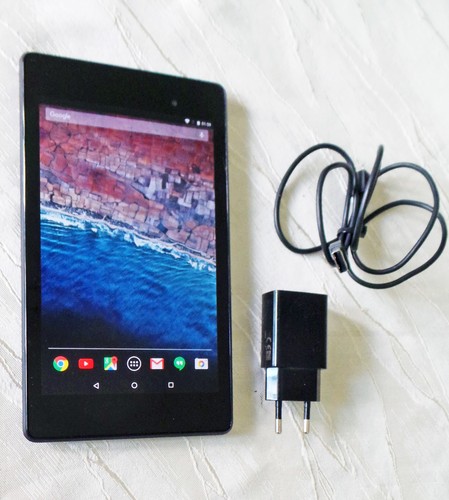 Asus google nexus - google, k009