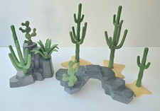 Playmobil / Western -