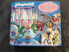 Playmobil Märchen Set