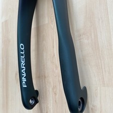 Pinarello F9 Gabel