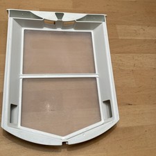 Miele MNr.  4807324 Flusensieb für Trockner , akt. 6244611