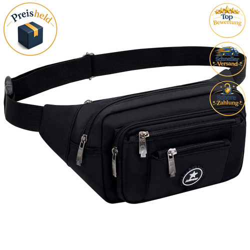 Hüfttasche wasserdicht sport - hüfttasche,