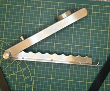 Wandgarderobe klappbar