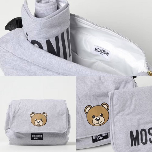 Moschino kinder fleece - kinder,