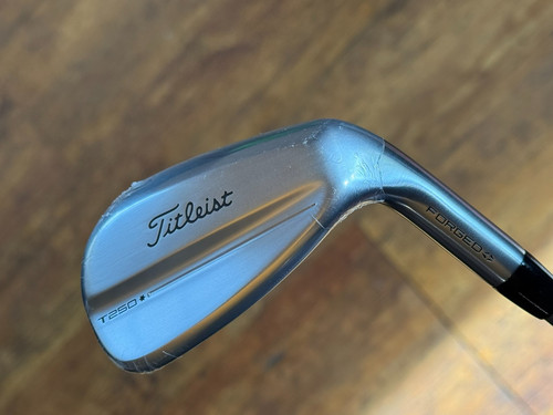 Titleist t250 launch spec - titleist,