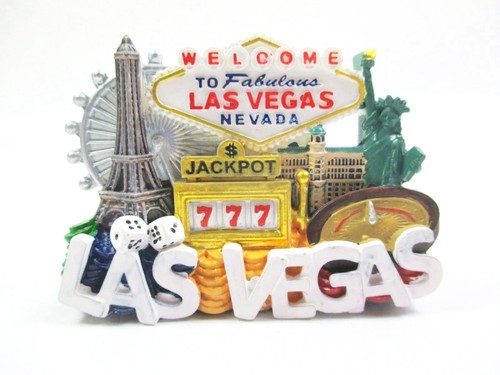 Las vegas poly - las,