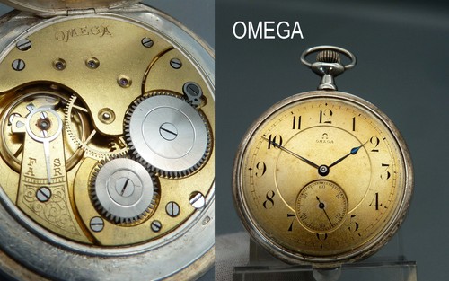 Ja23 antike omega - antike,