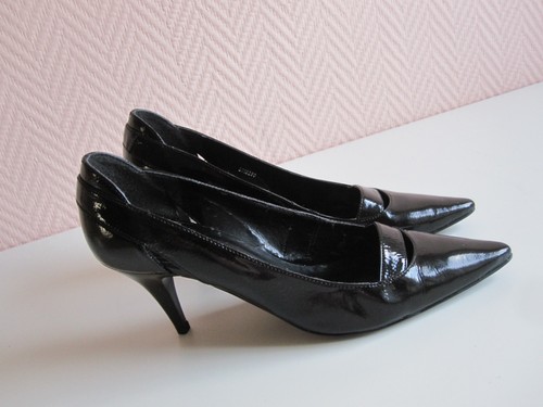 Zanon zago pumps high - zanon,