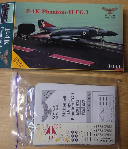 Phantom 1 royal - f-4k,