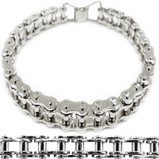 Connex Biker Armband Größe S