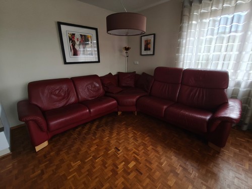 Stressless paradise - stressless,
