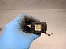 9540002500 wegfahrsperre