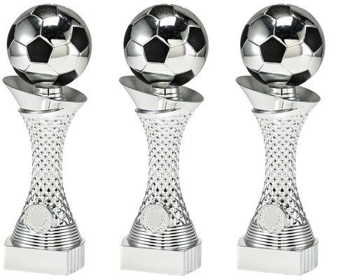 Extravagante fußball pokale - 3,